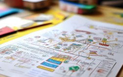 2025小学生英语思维导图，高效学习神器还是负担？