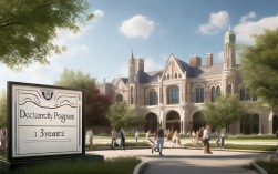 哪些学校博士读3年能毕业？