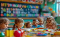 幼儿园思维课题