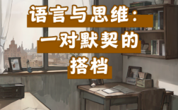 语言与逻辑思维，二者如何关联？