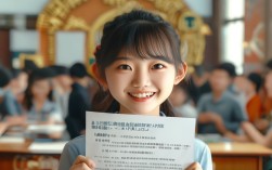 王晓彤高考录取具体分数是多少？
