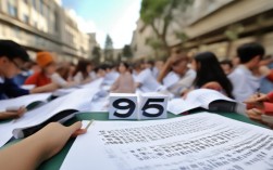 985大学各省录取分数线是多少?2025年最低要多少分能上?