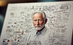 思维导图爸爸，如何用导图高效辅导孩子学习？