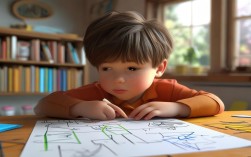逻辑思维儿童试题怎么做？30字内提升孩子解题能力的方法