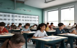 商丘市四高录取分多少人