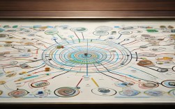 多中心思维导图，核心优势与适用场景是什么？