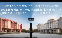 南艺VS南师摄影2025选哪个更吃香？