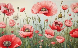 2025最新凤仙花思维导图，怎么画才高效？