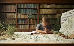 植物学考研属于哪个学科类别？