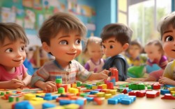 小班幼儿思维发展有哪些特点？家长如何科学引导？