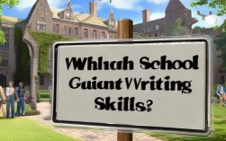 哪些学校研究生开设写作专业？