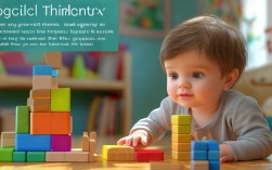 3岁孩子如何培养逻辑思维？关键方法有哪些？