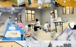 哪些学校开设助产研究生专业？