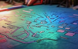 写作思维导图