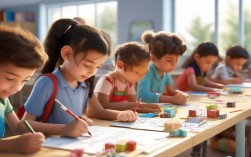 2025小学生如何开拓思维？最新方法来了！