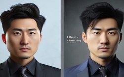 李华斌与余洪猛，谁更值得当下信赖？