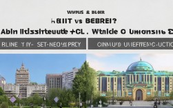 哈工大与政法大学，如何根据需求选？