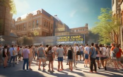 2025年大学夏令营好进？内推/保研/竞赛加分攻略来了！