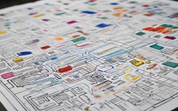 面积思维导图怎么画？知识点梳理+实用技巧分享