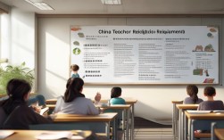 中国教师网报名条件有哪些？非师范生能报吗？需要什么学历要求？