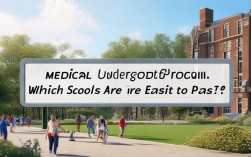 2025医学少干计划，哪些学校上岸更容易？