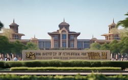 中国石油大学本部在哪？2025年校区最新地址？