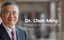 陈铭导师现任教于哪所高校？2025最新校方信息更新