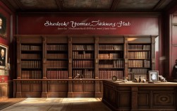 如何构建福尔摩斯式的思维殿堂?