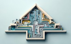 箭头思维导图2025最新用法，效率翻倍吗？