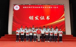 全椒中考录取人数多少