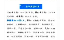 华外初中录取分数线是多少？