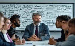 2025年领导必备，哪些思维方法能提升决策力？