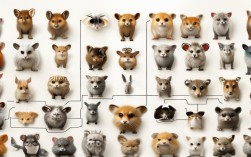 小动物思维导图如何构建与使用？