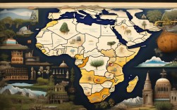 非洲思维导图最新更新，2025年关键趋势有哪些？