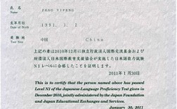 曰语资格证书报名条件