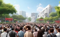 广东考大学各校录取分数线是多少？2024年最新多少分能上？