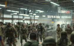 空降兵录取率是多少啊