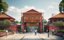 璧山来凤中学录取分数线2024是多少？