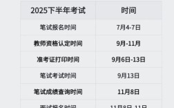 河南在编教师考试报名条件有哪些？