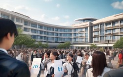 江西环境工程今年录取人数多少？最新数据公布！