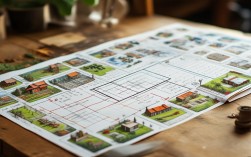 乡下生活思维导图，2025最新趋势还是怀旧过时？