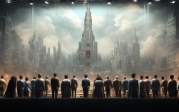 罗辑思维 失控的天朝