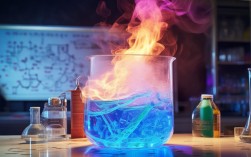 化学趣味爆炸实验