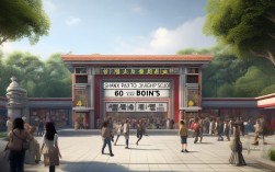 绍兴袍江中学录取分数线是多少？2023年最新要求是什么？
