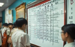 福建高中2024录取线是多少？各市高中分数线查询指南