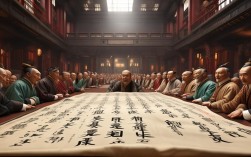 明代科举一次到底能录取多少进士？