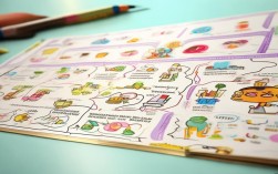 思维导图如何助力幼儿教师教学？