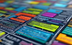 商经知思维导图，如何高效构建与实用？