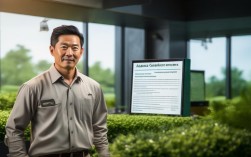 2025高级绿化工考试报名条件是什么?