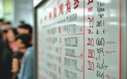 临涣中学抽考实际录取人数是多少?